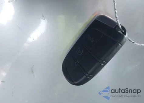 2017 Dodge Journey Se from USA, damaged, VIN 3C4PDCAB1HT700743